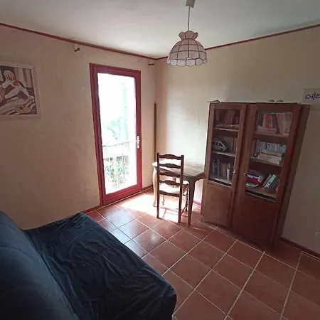 Maison Provencale Avec Jacuzzi