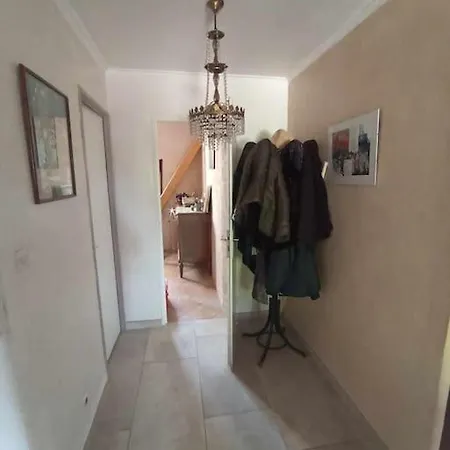 Maison Provençale Avec Jacuzzi *