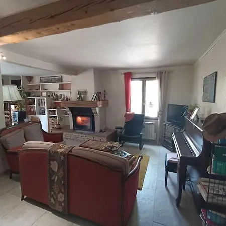 Maison Provencale Avec Jacuzzi *