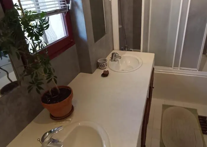 Ferienhaus Maison Provencale Avec Jacuzzi